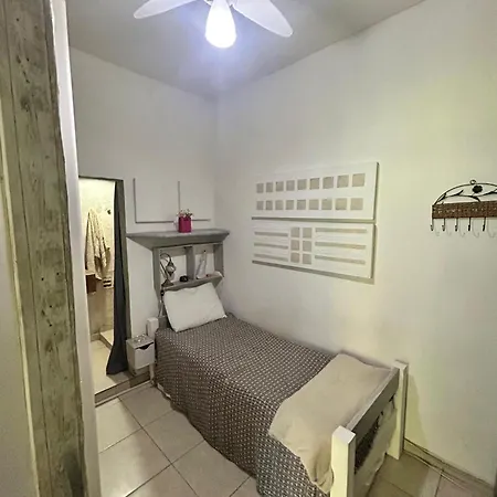 Apartamento Dois Quartos Suites Em Ipanema Rio de Janeiro Exterior photo