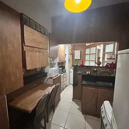 Apartamento Dois Quartos Suites Em Ipanema Rio de Janeiro Exterior photo