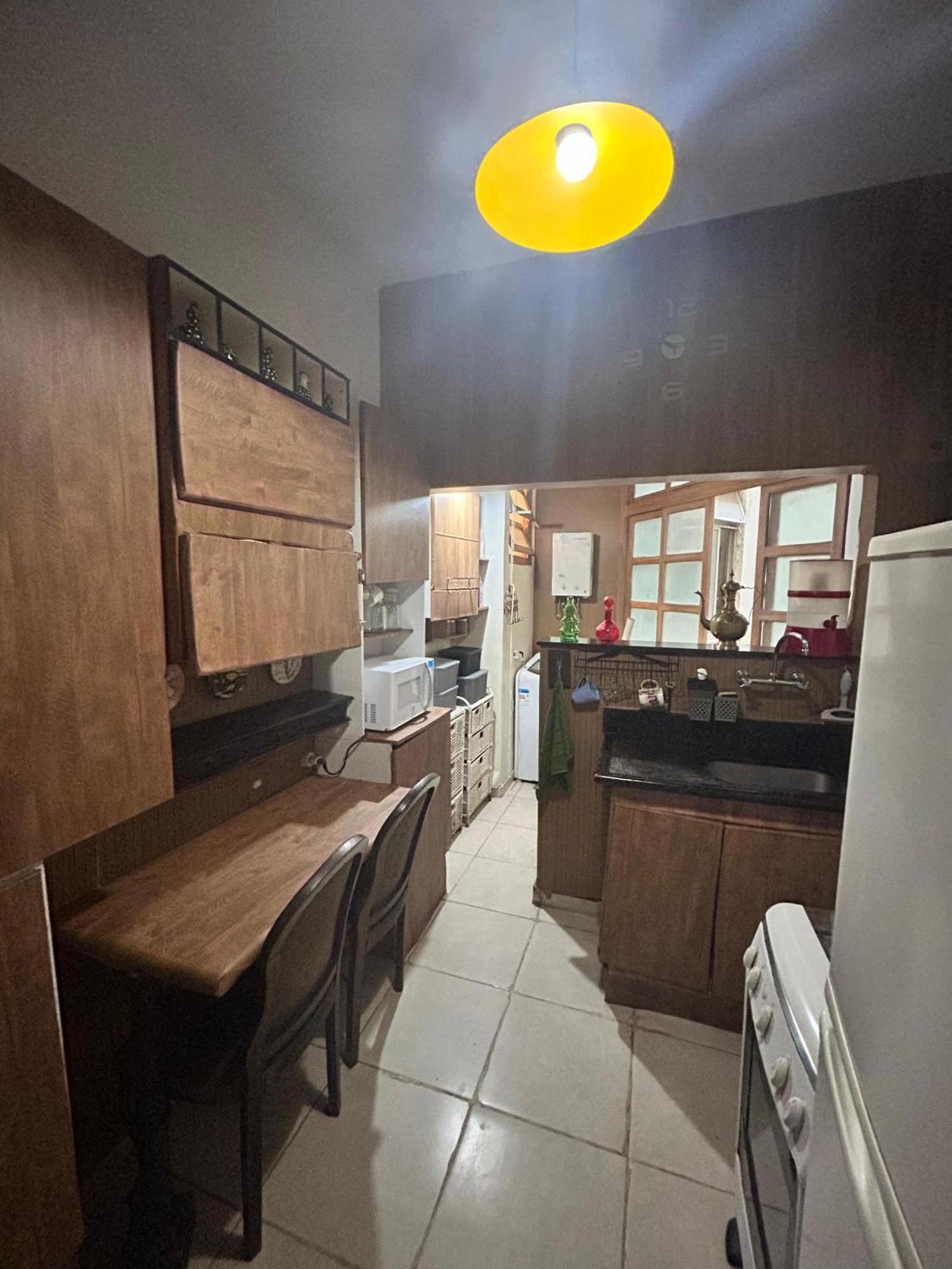 Dois Quartos Em Ipanema Apartment *